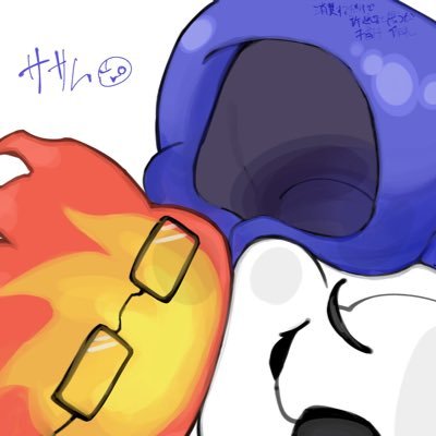 sasamuro3366's profile picture. ログアウト中…帰ってくる可能性は低い‼️