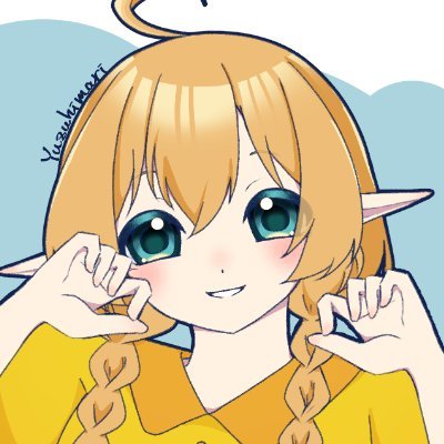 柚日葵🕊🌻-Yuzuhimari-さんのプロフィール画像