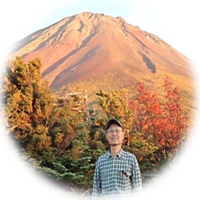 福岡県生まれ。小学2年から千葉に暮し谷津田・里山里海で遊び学ぶ。東大博士課程修了後、千葉県立中央博物館:Natural History Museum and Institute, Chibaの設計、建設、運営に携わり30年間勤務。専門は植物生態学。千葉へトキ再来の夢と子どもたちの未来のため生物多様性の保全再生を目指す。