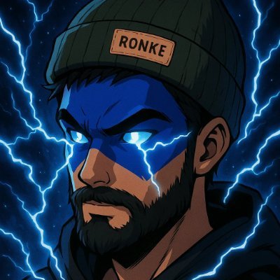 Founder of @_RadiantZ
Building in Web3 | Lifestyle
Content Creator on @Ronin_Network
Brazillian
EN/PT-BR
@ronencoin MOD
@itsblinkplanet MOD
@DininhoNFT CM
