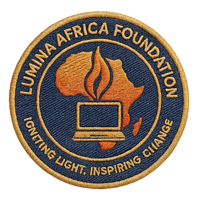 LUMINA AFRICA FOUNDATION Profile