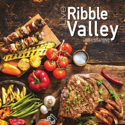 Live Ribble Valley Profile