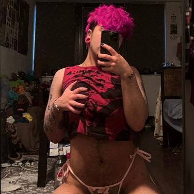 22 | he/him | MDNI ⋆ painslut pornpup ⋆ queer ⋆ @Y0UR__DADDY__ ‘s victim 🐾⛓️🔪🫀 ⋆ @rottentoyy ~ 𝕡𝕒𝕚𝕕 𝕥𝕒𝕓𝕠𝕠 𝕡𝕣𝕚𝕧 ₊˚⊹ 𐂯 ⋆