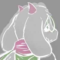 apollo🔞 (@ralseiapollo) 's Twitter Profile Photo apollo🔞 (@ralseiapollo) 's Twitter Profile Photo