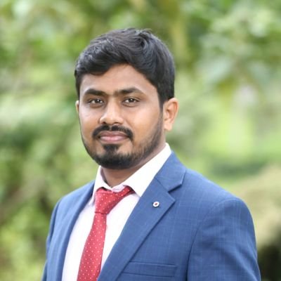 Ramdas Sreedharan Profile