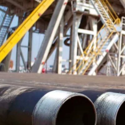 Hydrotesting of Pipeline https://t.co/Zncm5crFHg Texas, United States