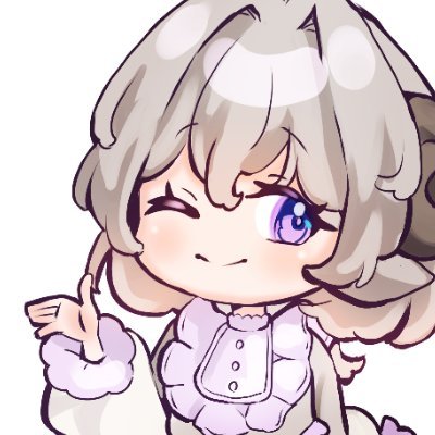 ベリル＠ゲーム垢さんのプロフィール画像