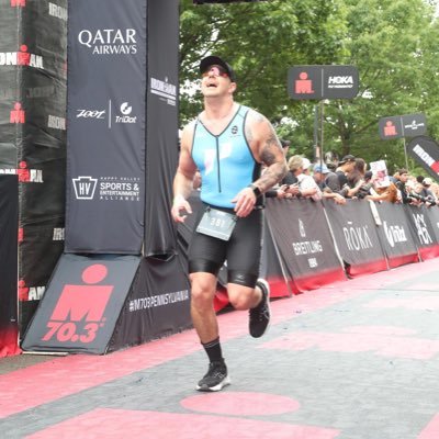 🌲 Michigan Outdoorsman 🎯 Hunting | 🎣 Fishing | 💪 Fitness 🏅 70.3 Ironman & Trail Racing Enthusiast Powered by 1st Phorm @1stphorm @1stphormoutdoors