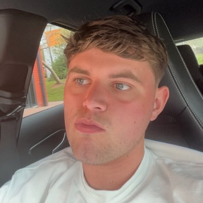 12bc1889's profile picture. SUFC⚔️