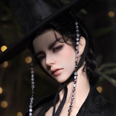 BJD Dress shop gloomyclassic owner, {Dress, Faceup,eyes} made by me, 팔로우 주시면 맞팔 드립니다(인형계분만)FUB free, Instagram ID gloomyclassic