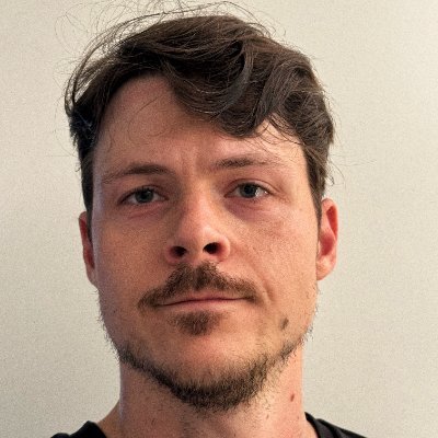 MaybeGrt's profile picture. Curious and hopeful creator | Startups | Product