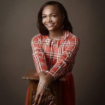 JNgbadurez43760's profile picture. Jovana Ngbadure is a visionary writer, entrepreneur, and feminine empowerment leader whose work is rooted in personal truth, ancestral wisdom, and spirituality