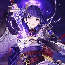 RaidenShogun018's profile picture. Versatile Artist☕
Commissions Open !