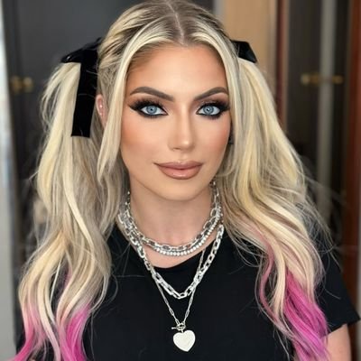 TheRealZMadison's profile picture. To end the dark, you must show the light. 
Assistant General Manager for @ZionWrestleRP 
Nurse for @NewFrontierWres
(NOT @AlexaBliss_WWE)