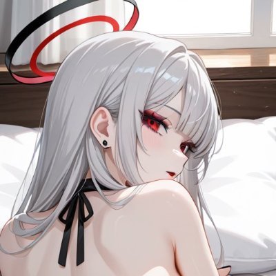 Loona Rose Winterさんのプロフィール画像