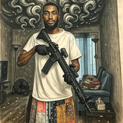 Jimm25's profile picture. Mofestos ®™ Jimm Mofestos ® | Crucial PROVIDER | Extraordinary BLK |Walked more miles than I’ve driven. OUTDOORS #NoSlaves