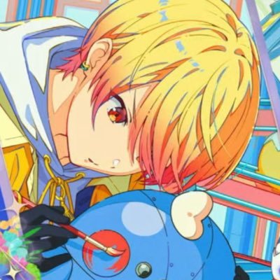 CRXZY!! — Tsukasa Oshiさんのプロフィール画像