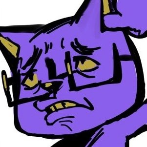 Deb Le chat a lunettes 🥸🐈さんのプロフィール画像