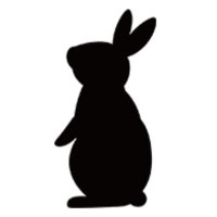 黒うさぎ (@usagi_chang_03) 's Twitter Profile Photo