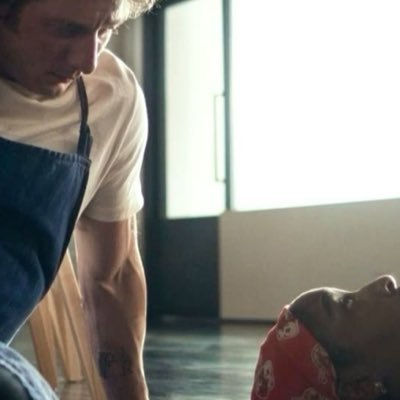 shvqirc's profile picture. this is the only dimension