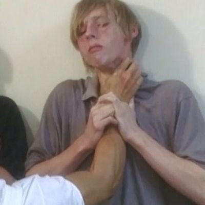hi, my name is nikita or mokochi. im a retarded sub4 neet labubu kitty. my pronouns are whatever. im 16. i like dan vs and kevin spencer. i have EVIL AUTISM.