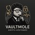 VaultMole (@vaultmole) Twitter profile photo VaultMole (@vaultmole) Twitter profile photo