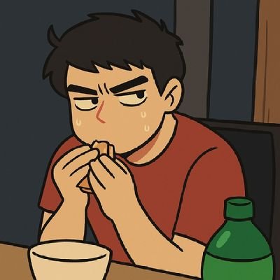 AI and Cloud Engineer.
Legal Human Male.
Gamer.
Brushes teeth two times a day.
Extremely Broke.