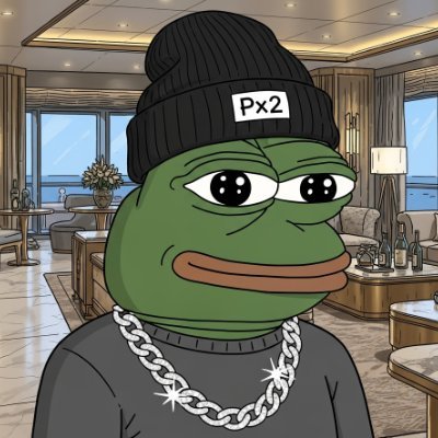 legendaryplutus's profile picture. full-time bagholder. part-time clown.

https://t.co/c5UmTwCBdS