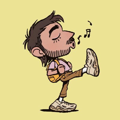 Sergio Garcíaさんのプロフィール画像