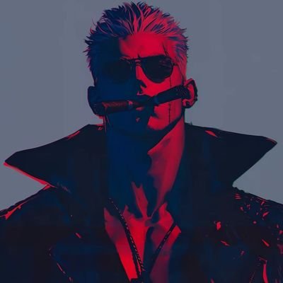 tankersiregar's profile picture. Crypto Enthusiast , node runner and just npc