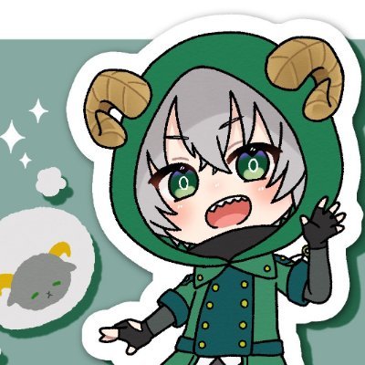 YUMAU_906🐑🌿さんのプロフィール画像