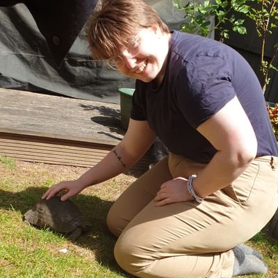 They/them
Information hoarder. Professional nerd. Theatre student. Trying my best. Silly Bean.
🕊18/12/2023~Ben🕊
🏳️⚧️TRANS RIGHTS ARE HUMAN RIGHTS🏳️⚧️