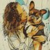 #Hello my name is Rachel Profile picture