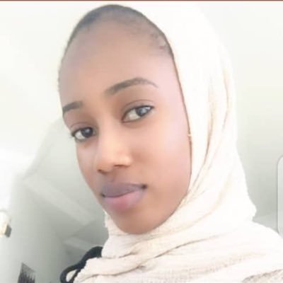 # 💕 #Muslimah # Gambiana🇬🇲 #GGMU🛑♥️