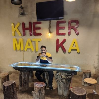 समाजिक कार्यकर्ता,
देश प्रेम हमारे खून में है किसी से इसका प्रमाण पत्र लेने की जरूरत नही है