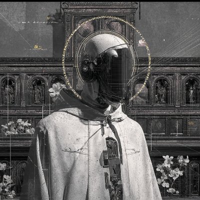 Acolyte of the Church of Rao. Spreading the gospel of Yuma @opentensor. τ/acc.
