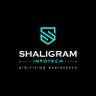 shaligram_it's profile picture. We’re 200+ tech experts delivering smart solutions in ASP. NET, Dynamics 365, Dynamics CRM, Angular, Node.js, mobile apps, and beyond.