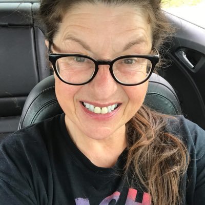 OrourkeDodds's profile picture. Alberta born & raised. 1964