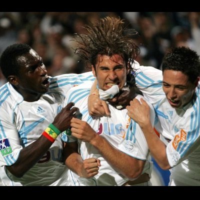 ManuFana_'s profile picture. Forza OM minooooot
