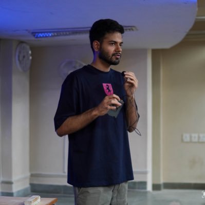 mohak_sol's profile picture. Blockchain Developer | DeFi Researcher | @AtriumAcademy UHI 3 & @eulerfinance Builder Competition winner | Developer Ambassador @UniswapFND