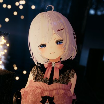 cakeshop_vrc's profile picture. 2024/08/10～

ナナセ・ノワール、マヌカ、まめひなた、Sio、はんか、しゅあん、LUMINA
V睡大好きの民。いっぱい撫でて

VARIEキャスト