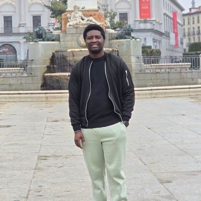 Tech Bro | Senior Software Engineer at @Interswitchgrp | C# | MVC | .Net Core | Java | NodeJs | Gamer🎮| Lone Wolf🐺|