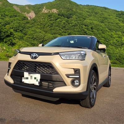 介護福祉士。
釣り好き(道具ばっか増えて釣れない勢)
音楽&カラオケ好き(V系・メタル・ラウド等)
ゲーム好き(FPS・モンハンなど)
配信者好き(三人称・2bro.・わいわいetc...)
STARDOM好き(H.A.T.E.推し)
何事にも変態的であれ!
故に裏垢?サブ垢?そんなものは必要ない。