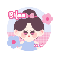 bilaa♡ ˚ ༘ jual app prem☁️ (@ladysywan) 's Twitter Profile