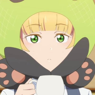 まめちゃん@Aqours Finale→超特急 EVEさんのプロフィール画像