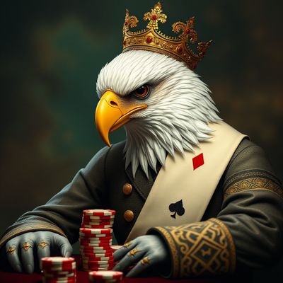Discord: @sidmahatmacrypto
telegram: Theeagle
♥️♦️♣️♠️