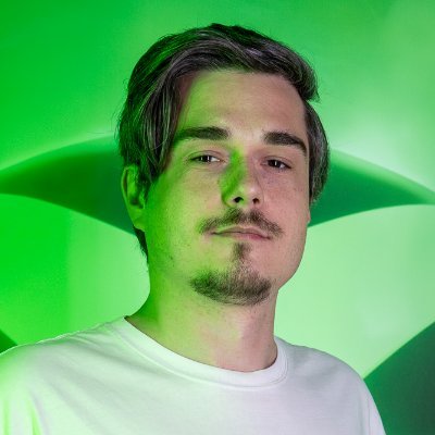 Gamer, Poké Trainer, Ramen Lover | Gamertag: Szyszkoo 💚 | Personal opinions 💬