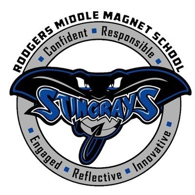 Rodgers Stingrays are