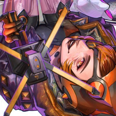 silly goose ~ art, film, animation, gaming ~ arcane, apex, castlev, ow, pkmn, animal crossing + more ~ she/they ~ @vangeance_fps🥰 ~ header: mossedmars ~ pfp: