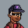 1x_Lua's profile picture. entropy always wins. 
software engineer
loop().